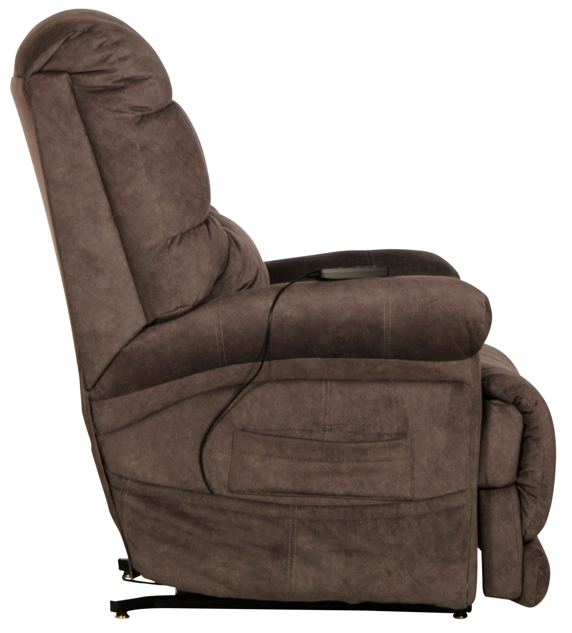 Power Lift Lay-Flat Recliner
