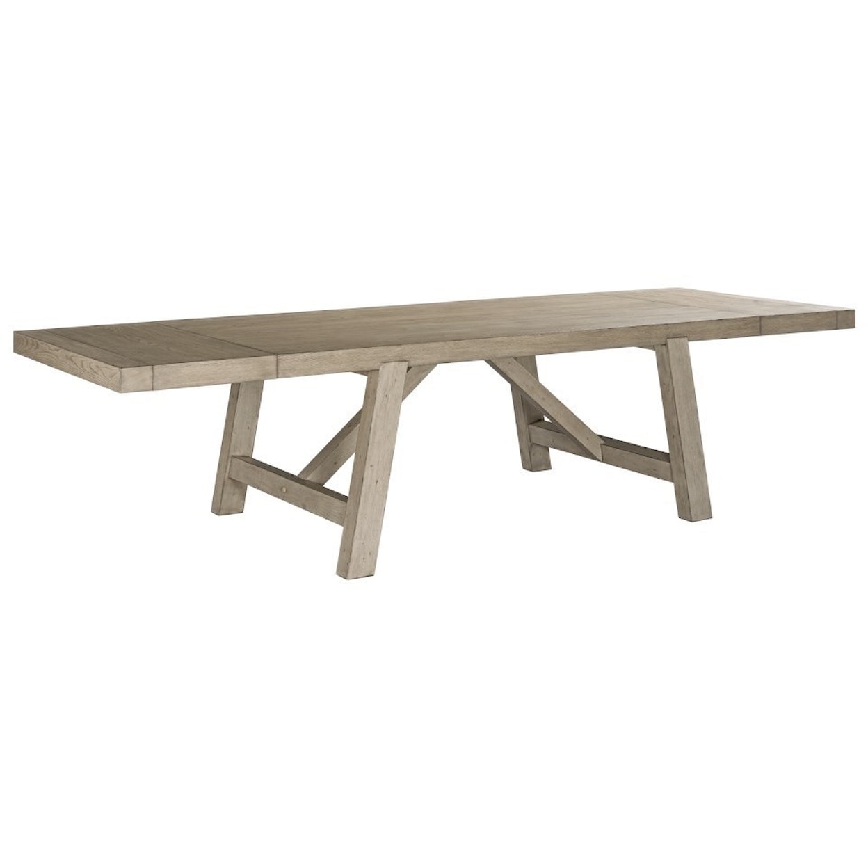 American Drew West Fork Gilmore Dining Table