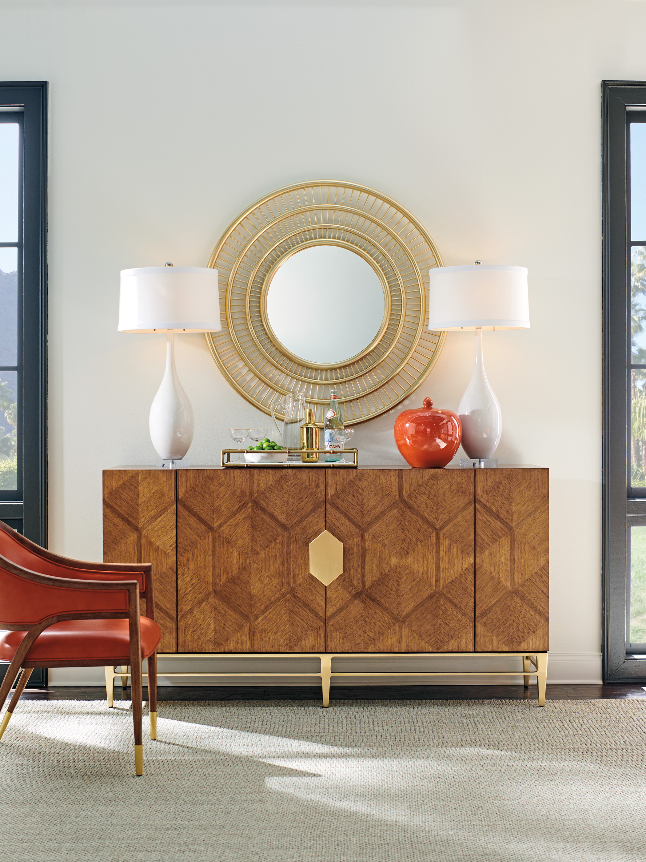 Mission Hills Buffet