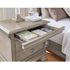 Ashley Furniture Signature Design Lexorne 3-Drawer Nightstand