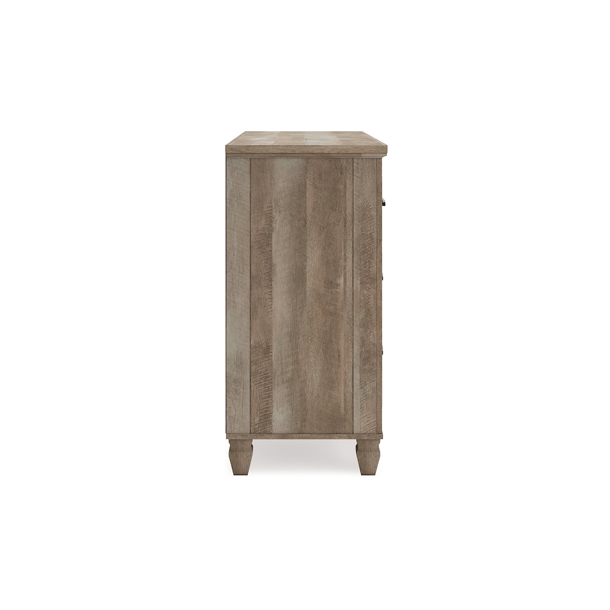 Signature Design by Ashley Furniture Yarbeck Dresser