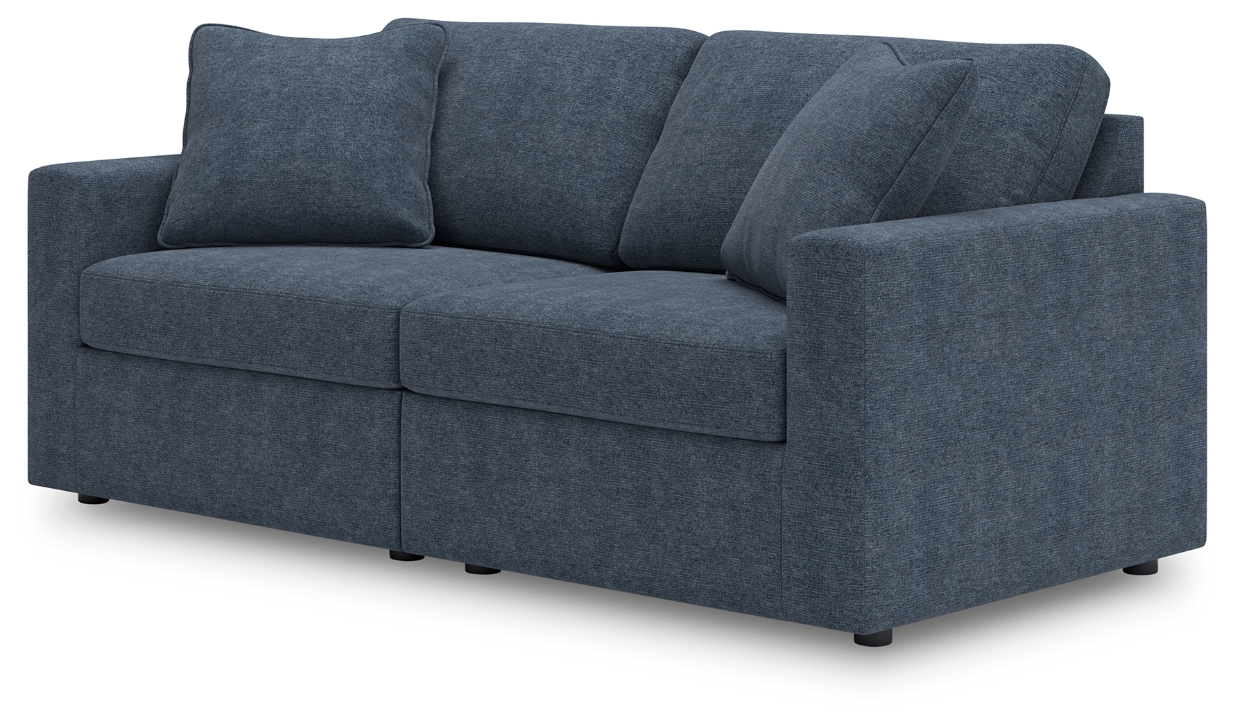 2-Piece Loveseat