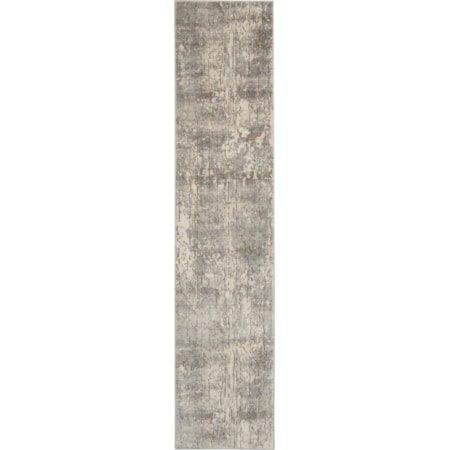 2'2" x 10'  Rug