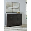 Signature Design by Ashley Furniture Galliden Dining Buffet