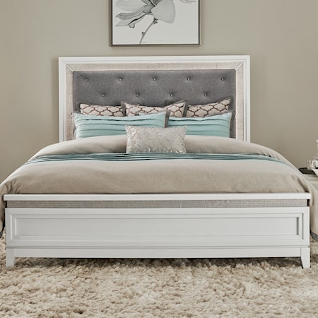 4-Piece Queen Bedroom Set