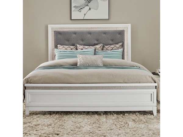 4-Piece Queen Bedroom Set