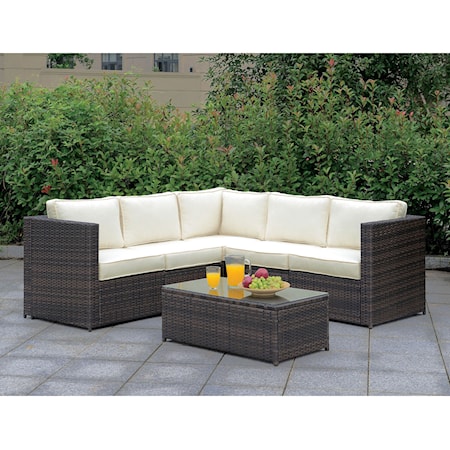 L-Shaped Sectional Set