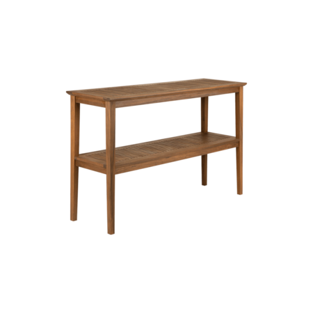 55″ Rectangular Console Table