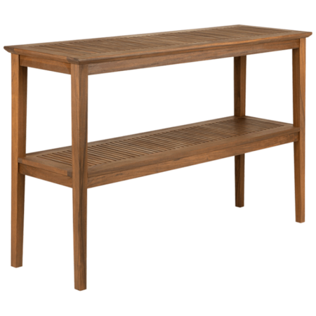 55″ Rectangular Console Table