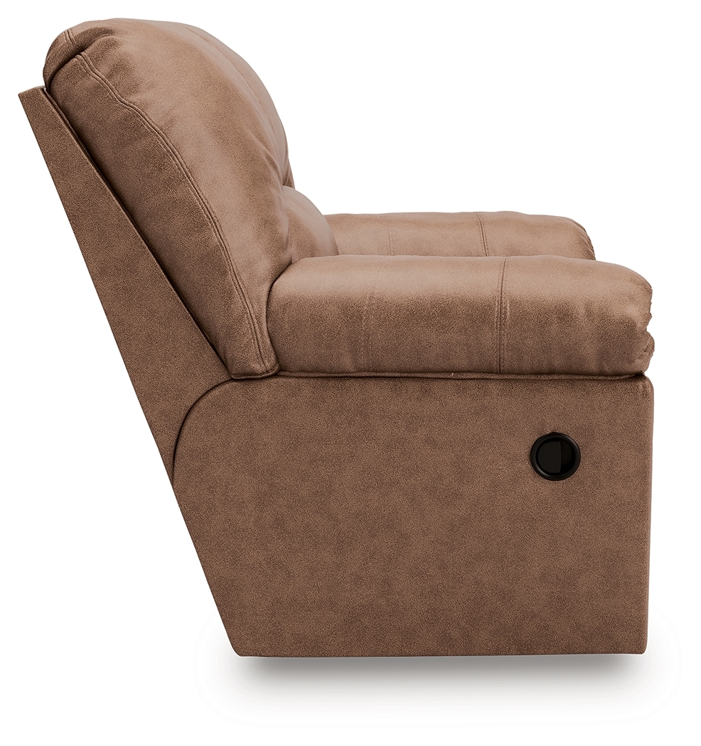 Rocker Recliner