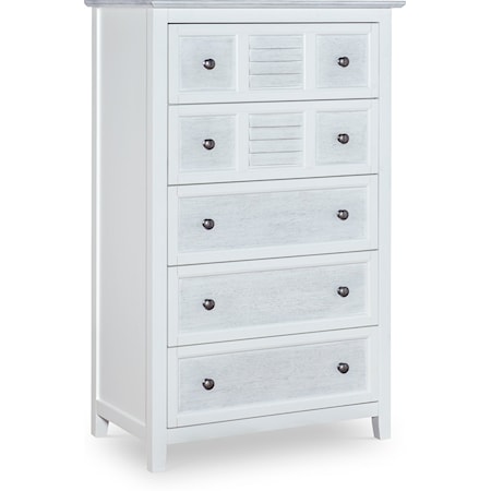 Drawer Chest