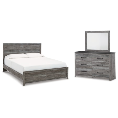 King Bedroom Set