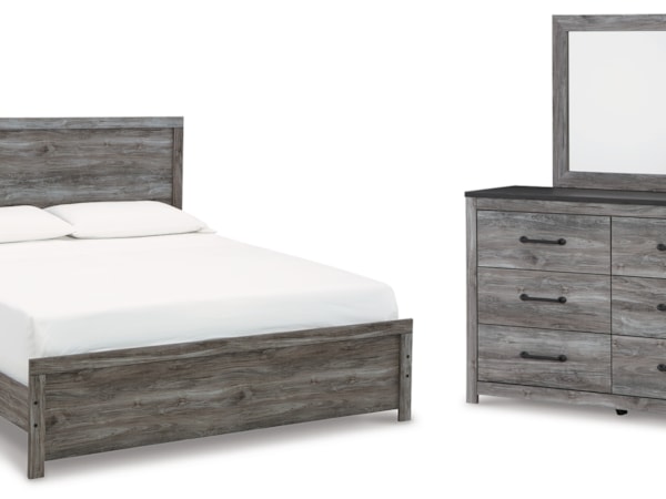 King Bedroom Set