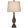 Pacific Coast Lighting Lamp Sets Collier Lamp Set