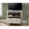 Sauder Dakota Pass Dakota Pass Console with File Drawer