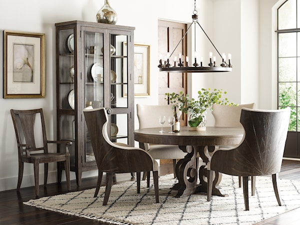 Dining Room Group