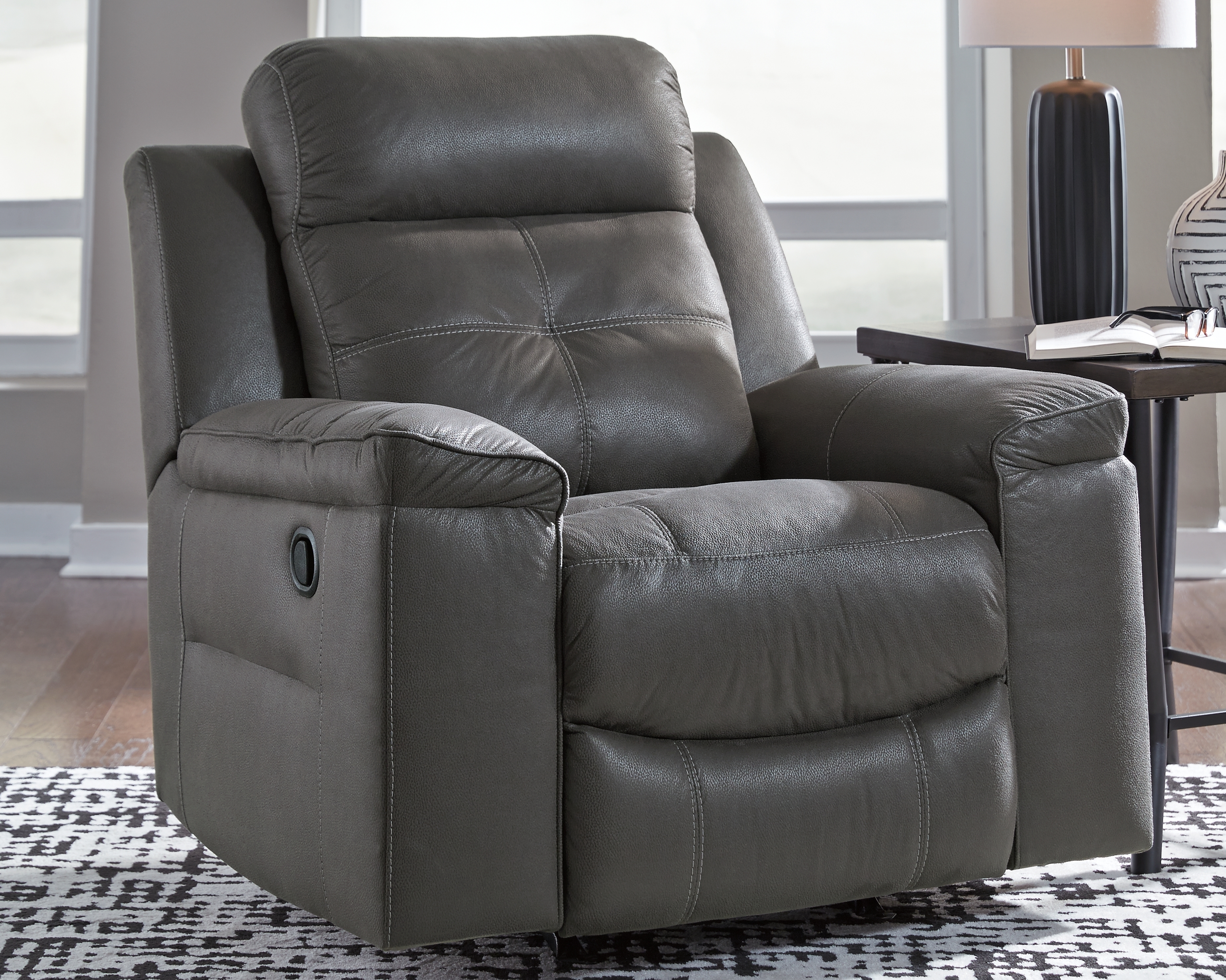 Rocker Recliner