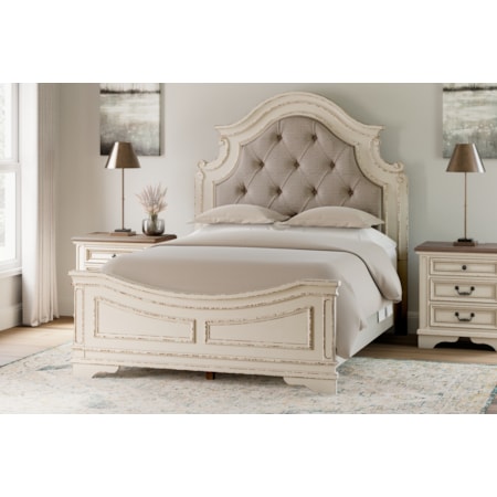 Queen Bedroom Set