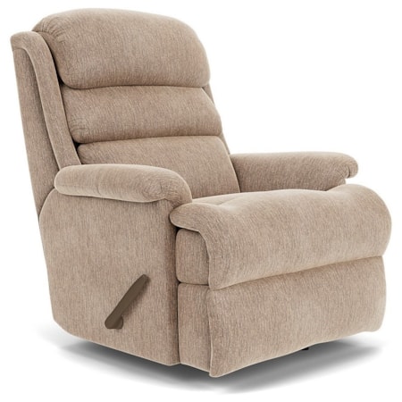 Rocking Recliner