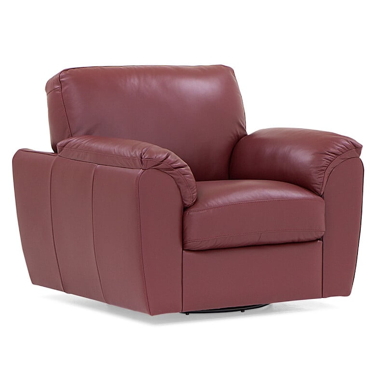 Palliser Lanza Lanza Upholstered Swivel Chair
