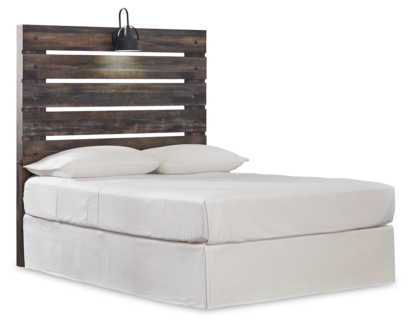 Signature Design by Ashley Drystan Full Panel Headboard