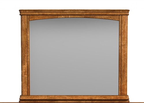Rectangular Mirror
