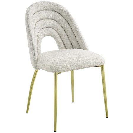 Side Chair (Set-2)