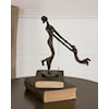 Uttermost Accessories - Statues and Figurines At Play Sculpture