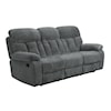 New Classic Furniture Bravo Reclining Sofa