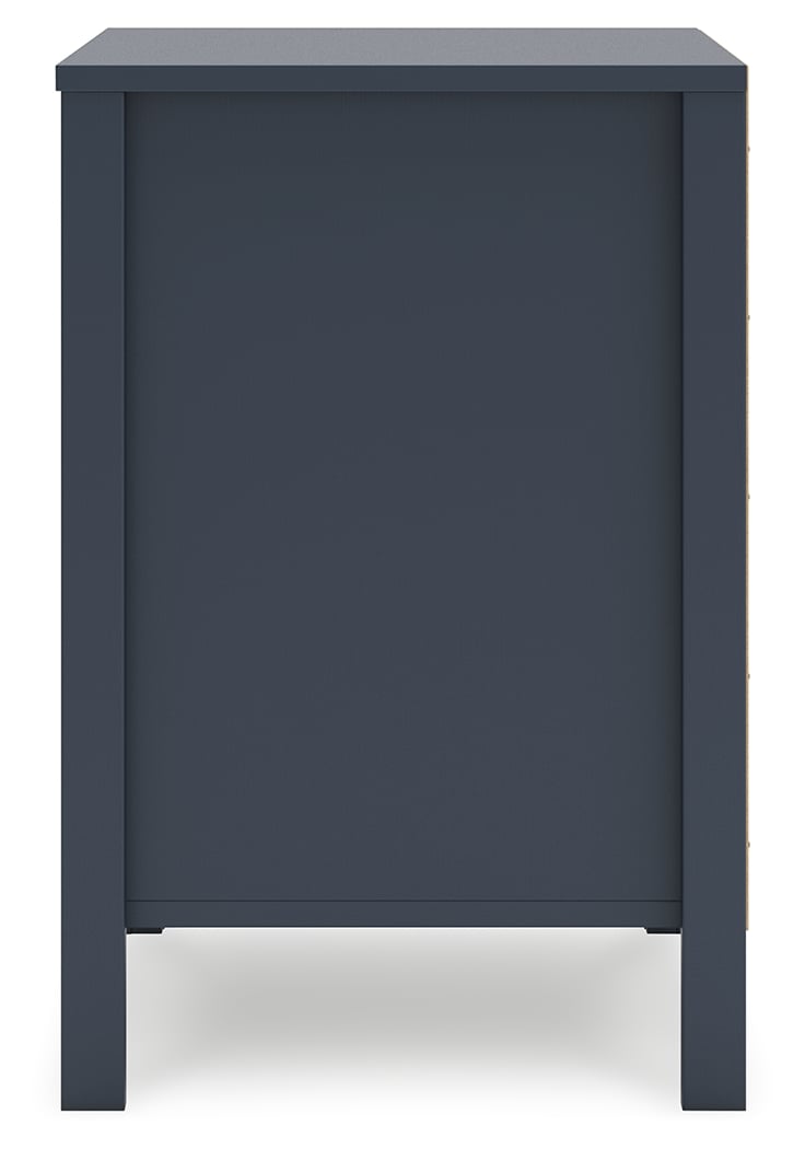 Signature Design by Ashley Simmenfort Nightstand