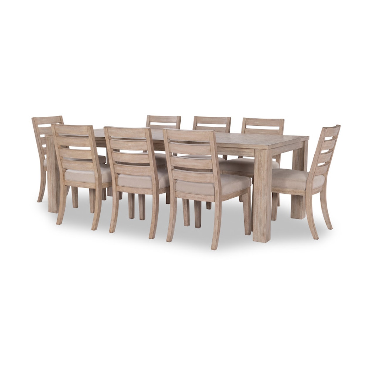 Legacy Classic Westwood Dining Table