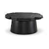 Michael Alan Select Wimbell Round Coffee Table