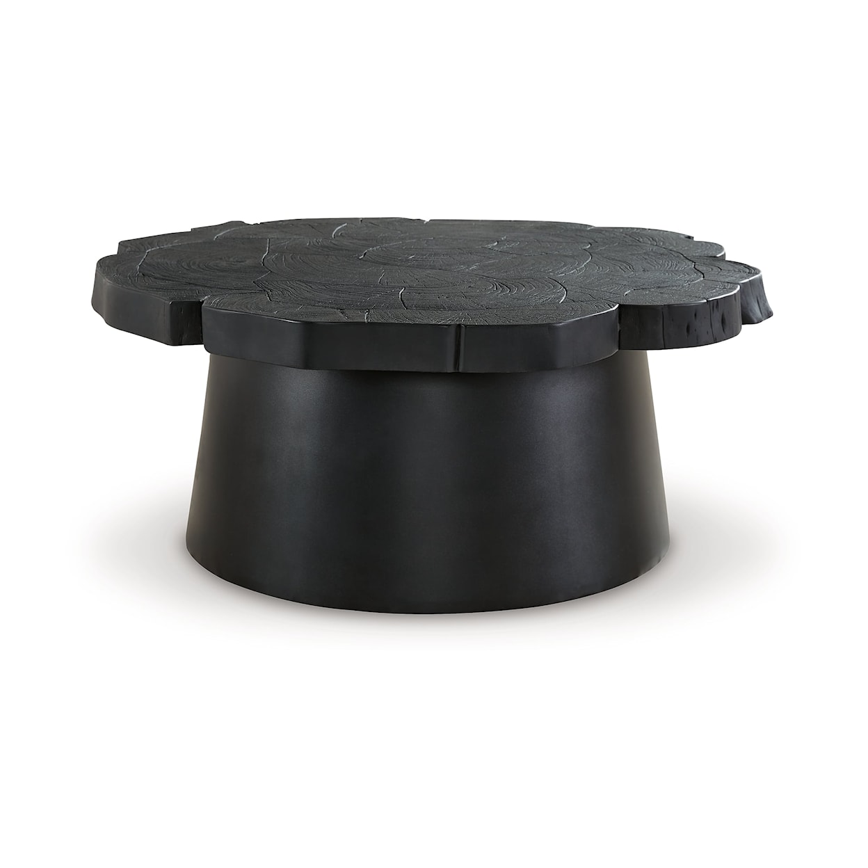 Benchcraft Wimbell Round Coffee Table