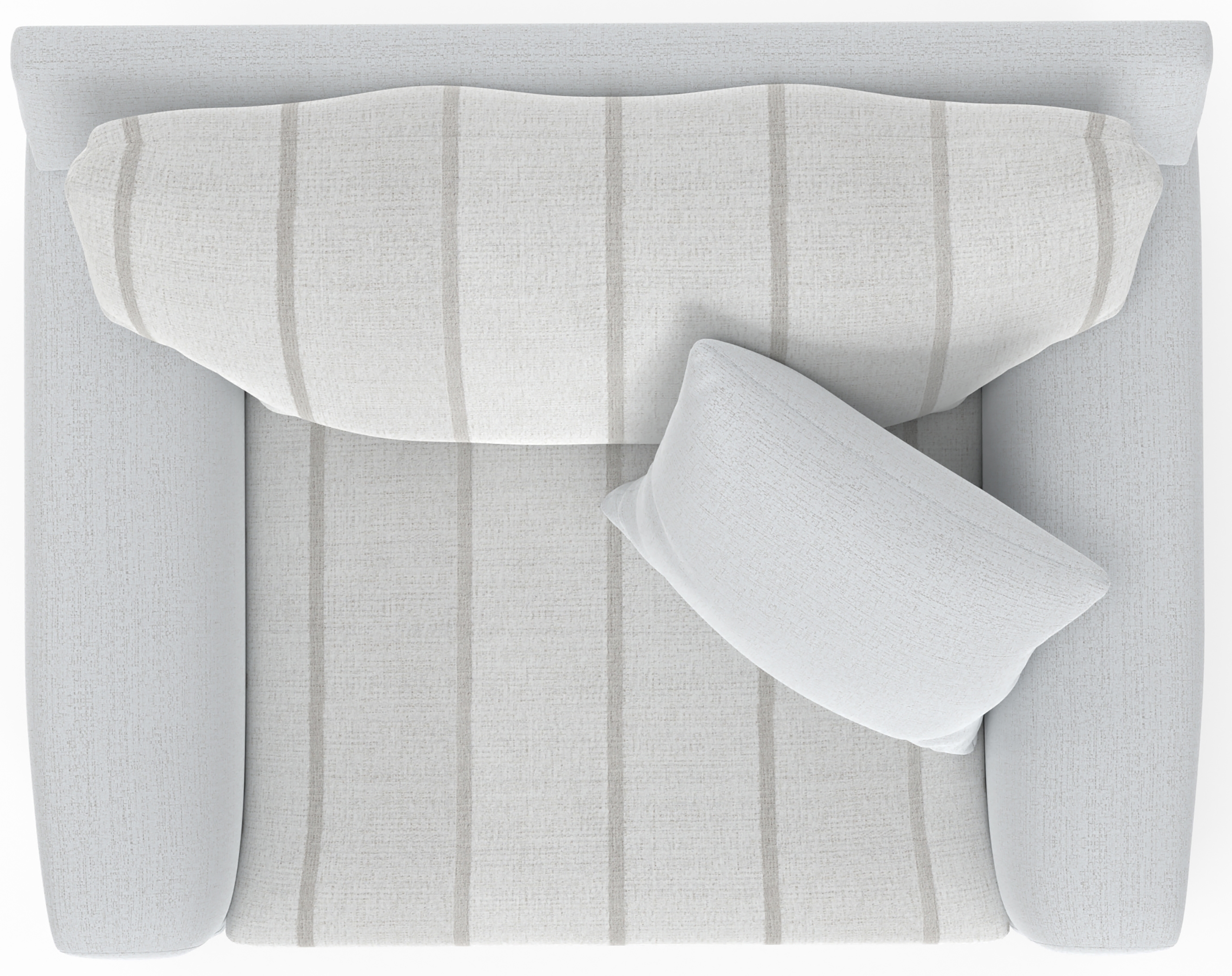 Jackson Furniture Lindsey Chair and a Half