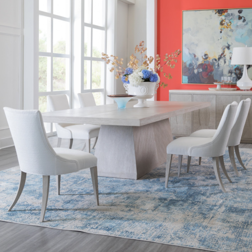 7-Piece Contemporary Dining Set