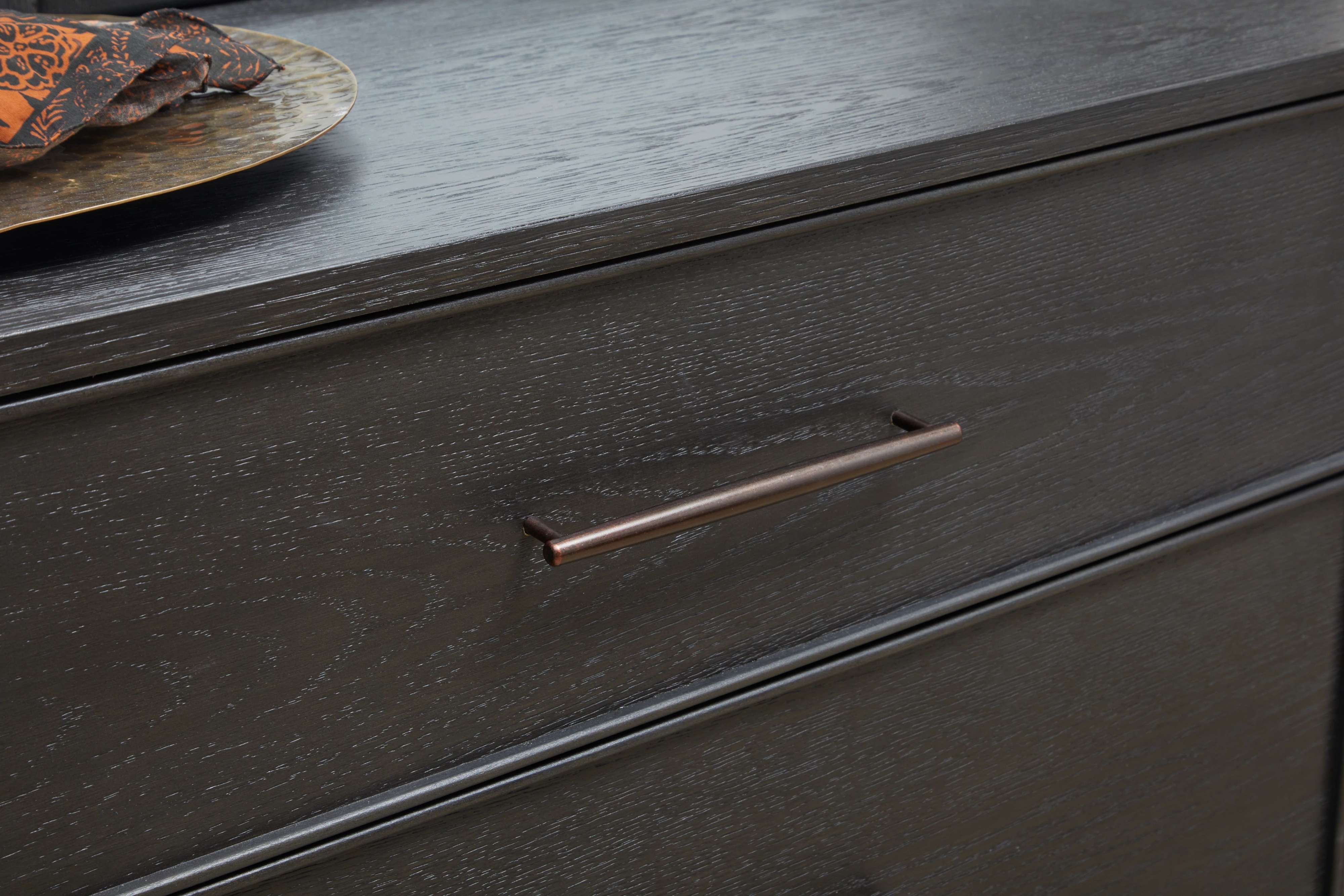 Flexsteel Statements Waterfall Dresser