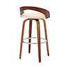 Armen Living Sonia Counter Stool