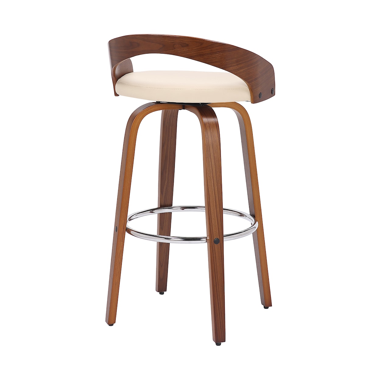 Armen Living Sonia Counter Stool