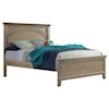 Westwood Design Leland Full Panel Bed