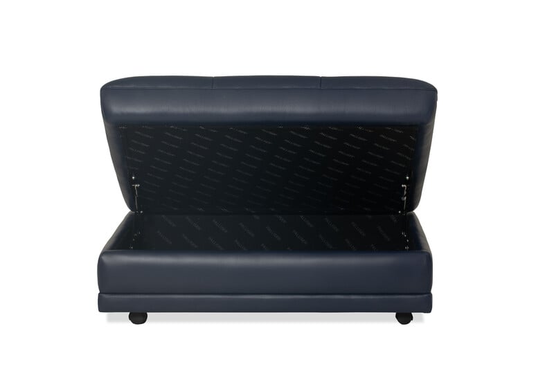 Palliser Sarasota Sarasota Rectangular Storage Ottoman