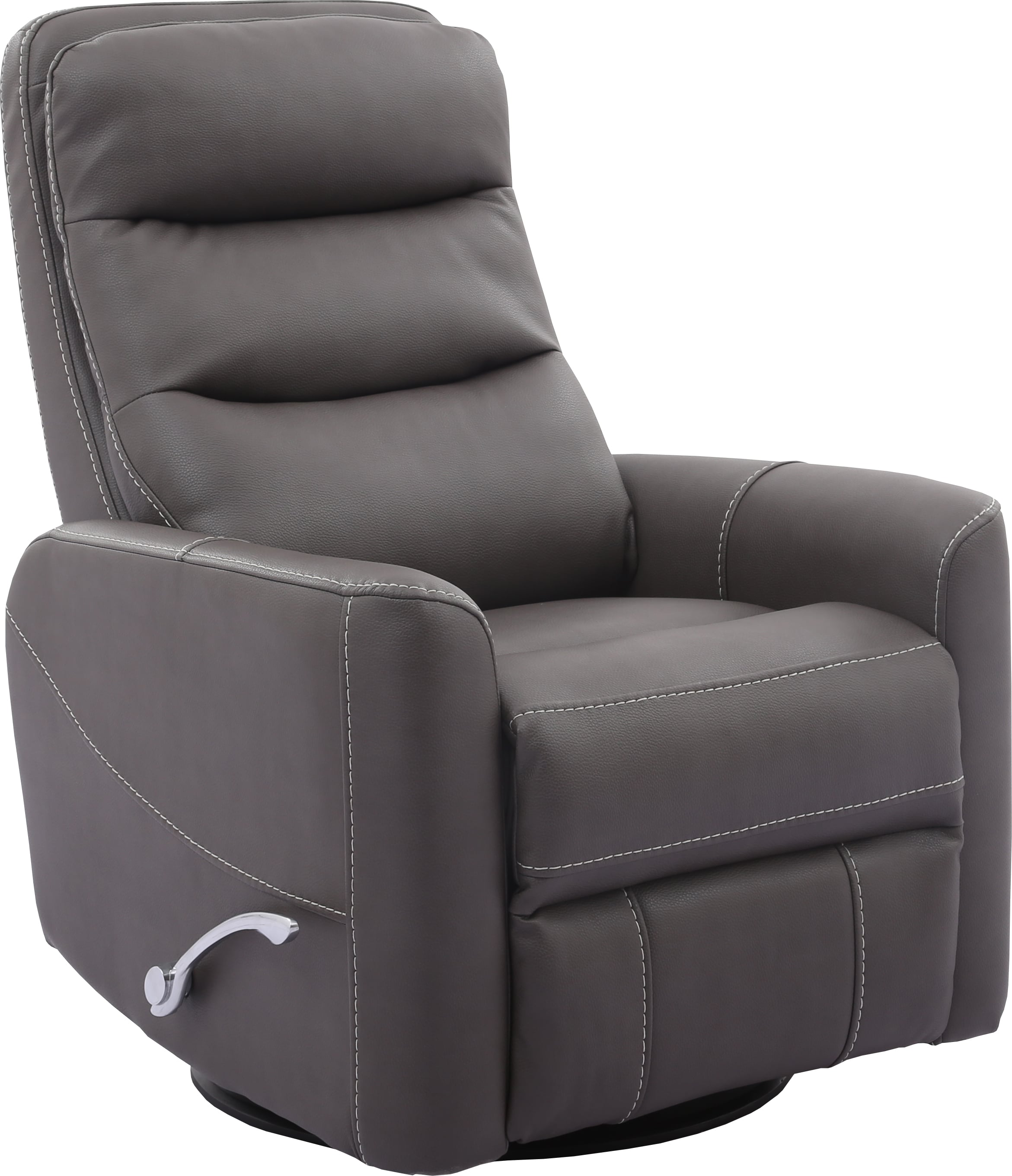 Swivel Glider Recliner