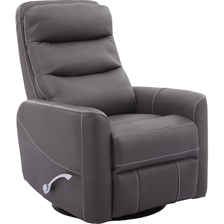 Swivel Glider Recliner