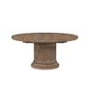 A.R.T. Furniture Inc Architrave Round Dining Table 