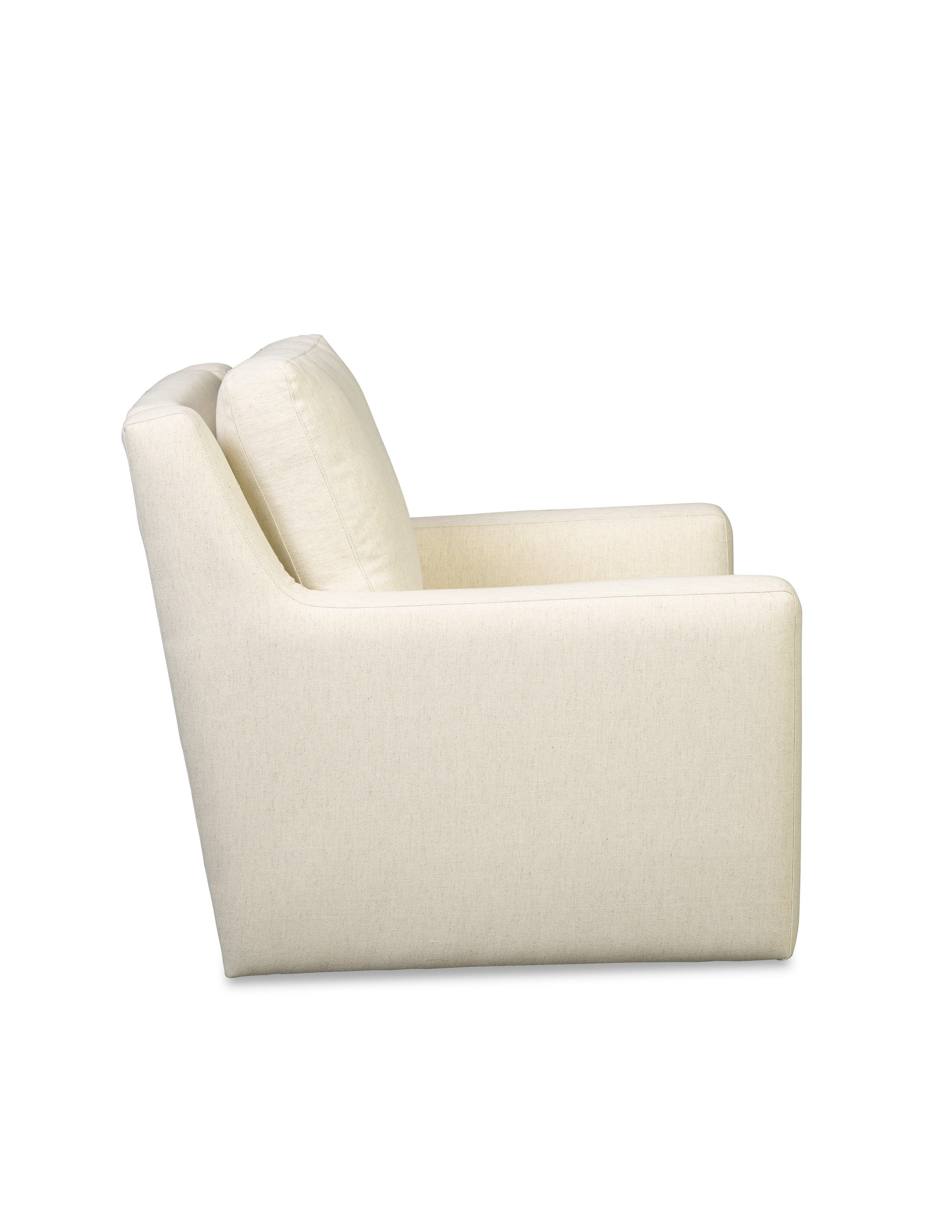 Swivel Glider Chair