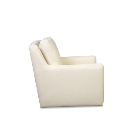 Swivel Glider Chair