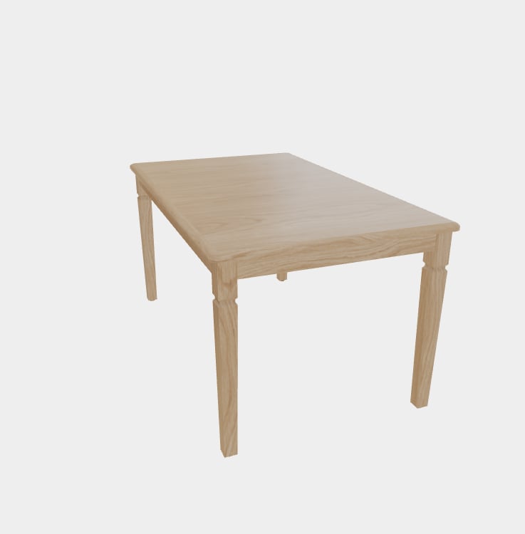 3660 Table
