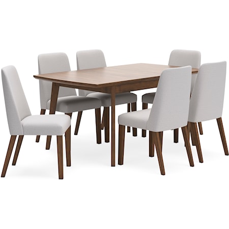 7-Piece Dining Set