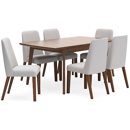 7-Piece Dining Set