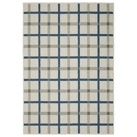 7&apos; 10&quot; x 10&apos; Rug