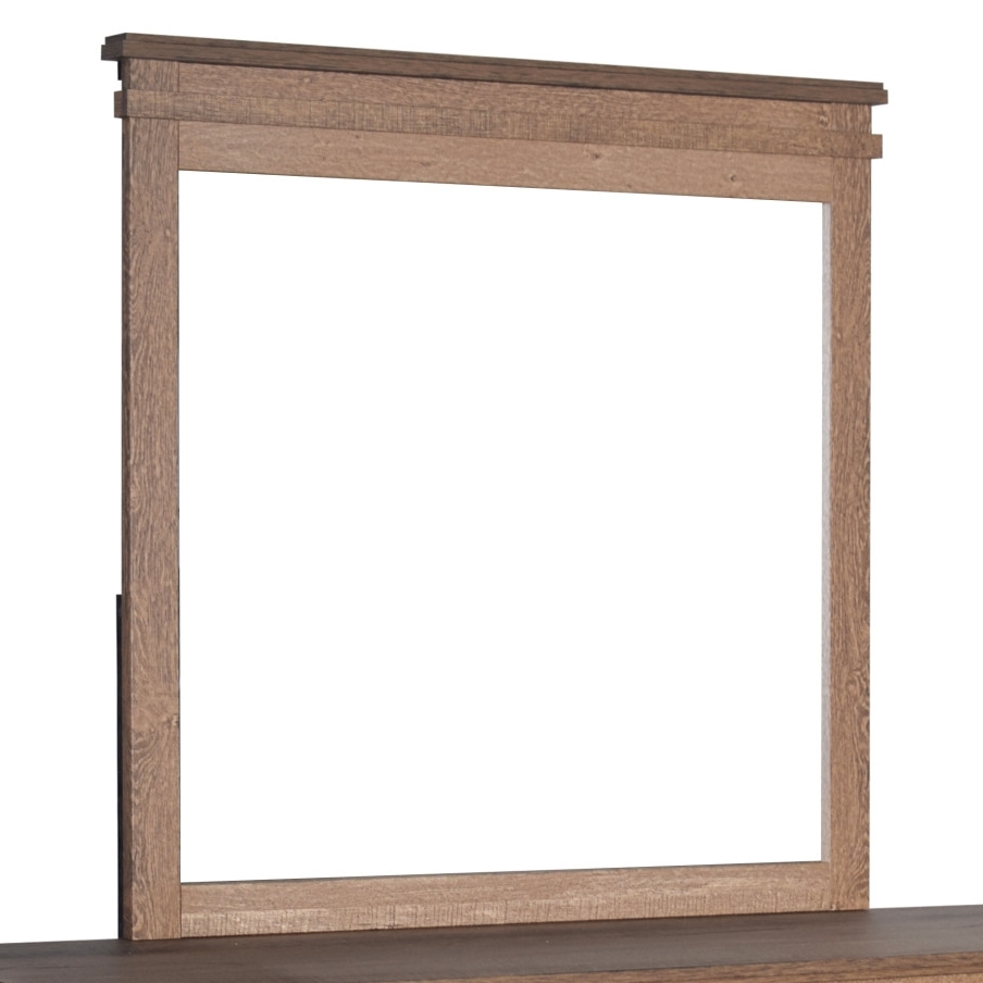 Dresser Mirror